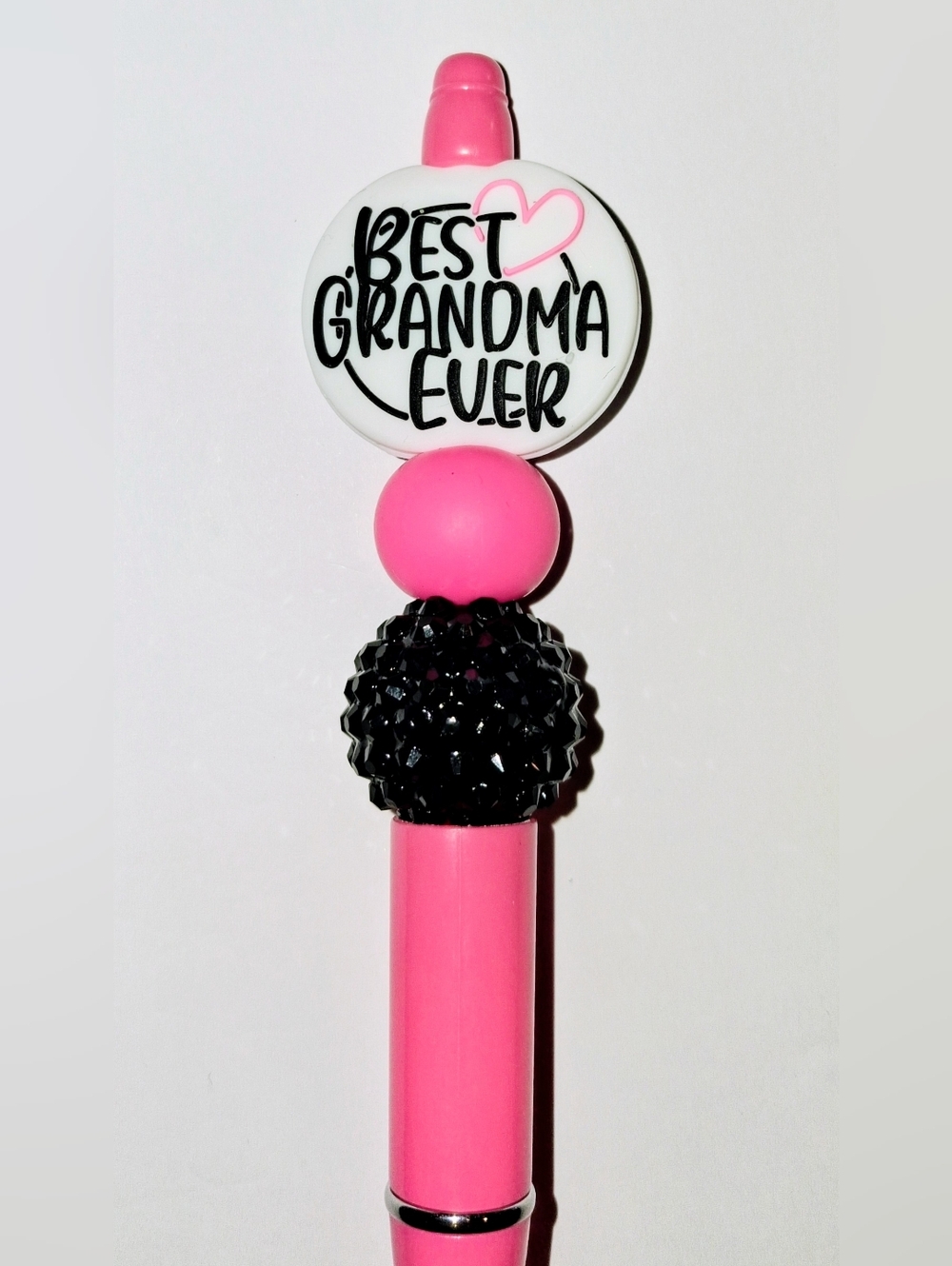 🩷 GRANDMA - CHARM PEN